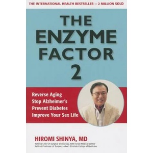 Enzyme Factor 2 | Shinya Hiromi (2013)