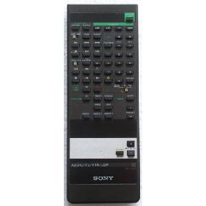 GENERAL SONY RM-U203 - съвместимо дистанционно управление на марката General (RM-U203) Дистанционно