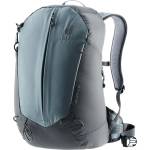 Deuter Дамска туристическа раница Deuter Women's AC Lite 15 SL Walking backpack - Shale / Graphite - размер One Size (502-8182-0211)