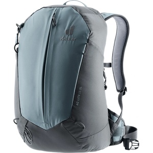 Deuter Дамска туристическа раница Deuter Women's AC Lite 15 SL Walking backpack - Shale / Graphite - размер One Size (502-8182-0211)