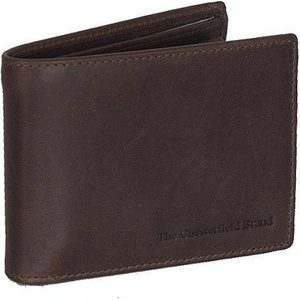 The Chesterfield Brand Marvin Brown