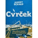 Cvrček