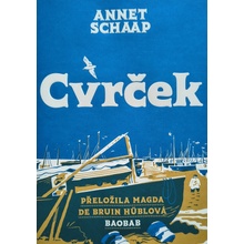 Cvrček