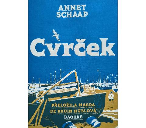 Cvrček