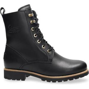 Panama Jack Дамски зимни ботуши Panama Jack Women's Fara Igloo Trav B8 Winter boots - Black - размер 42 (EU) (121-0948-0417)