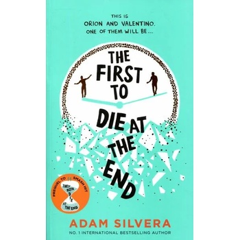 Image 1 of The First to Die at the End