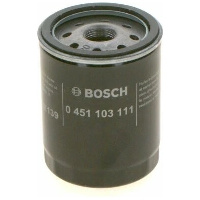 BOSCH olejový filter 0 451 103 111