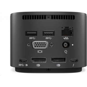 HP Thunderbolt Dock 120W G2 2UK37AA