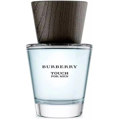 Burberry Touch toaletná voda pánska 100 ml tester