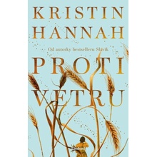 Proti vetru - Hannah Kristin