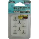 Owner trojháčky bez protihrotu STBL36 vel.18 8 ks