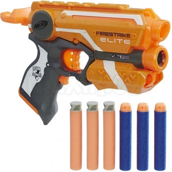 Nerf Microshots Firestrike