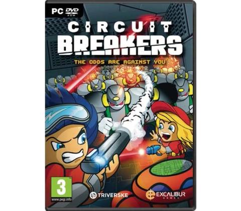 Circuit Breakers