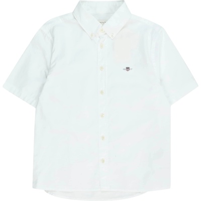 Gant Риза 'oxford' бяло, размер 170