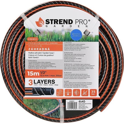 Strend Pro Garden 1/2" 15 m