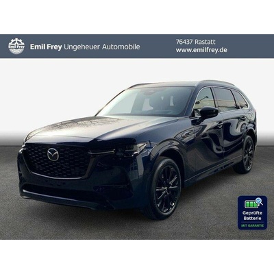 Mazda CX-80 PHEV Homura Plus AWD 241 kW