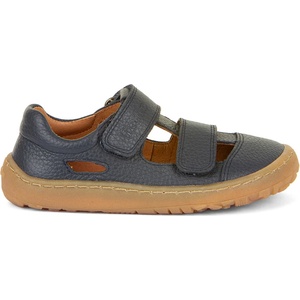 Froddo Детски сандали Froddo Kid's Barefoot Sandal - Dark Blue - размер 33 (EU) (702-4264-0224)