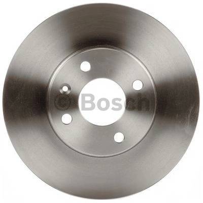 Brzdový kotúč BOSCH 0 986 479 A54