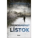 Jednosmerný lístok