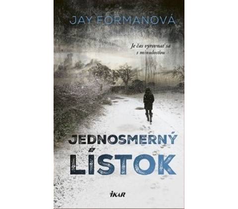 Jednosmerný lístok