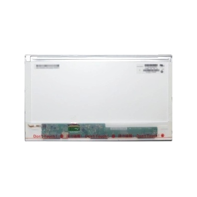 Display IBM Lenovo THINKPAD T530 2394-44U HD+ Displej LCD 15,6“ 40pin HD+ LED - Matný