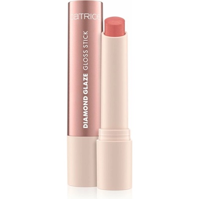 Catrice Diamond Glaze lesklý rúž 1,6 g