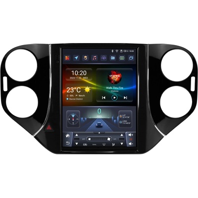 HIZPO 6S9701 VW Tiguan (6+64GB)
