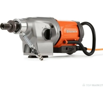 Image 1 of Husqvarna DM 400