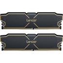 Paměti Lexar THOR OC DDR5 32GB 6000MHz CL38 (2x16GB) LD5U16G60C38LG-RGD