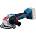 Bosch GWX 18V-8 X-LOCK Solo (06019N9100)