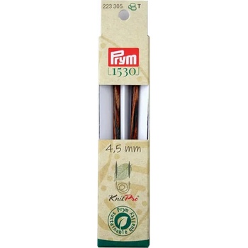 Image 1 of PRYM 223305 Класическа права игла 11, 6 cm 4, 5 mm (223305)