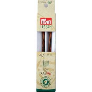 PRYM 223305 Класическа права игла 11, 6 cm 4, 5 mm (223305)
