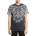 AFFLICTION мъжка тениска affliction - heretic - black - a27675-bklv