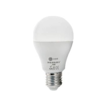 LED Крушка Е 27 12 W 1055 lm (0861 WW 0728 PW)