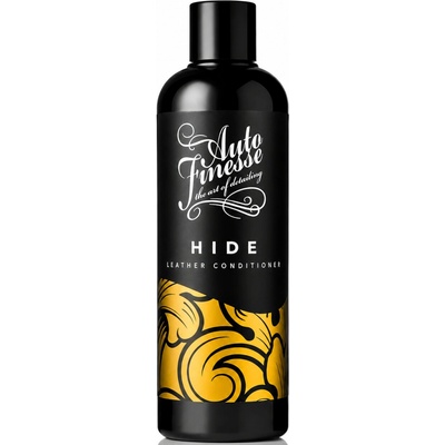 Auto Finesse Hide Leather Conditioner 500 ml