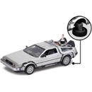 Welly DMC DeLorean DMC 12 Back to the Future II. 1:24