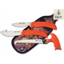 OUTDOOR EDGE Wild Guide Set Orange 02OE057