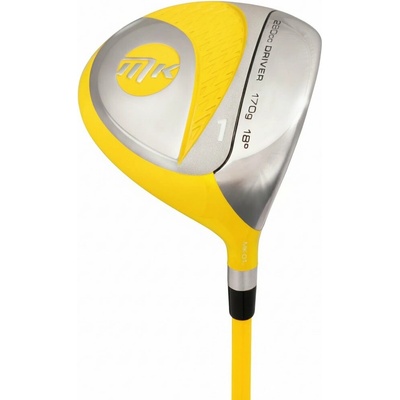 MASTERS MKIDS - DRIVER 5-7 LET – Sleviste.cz
