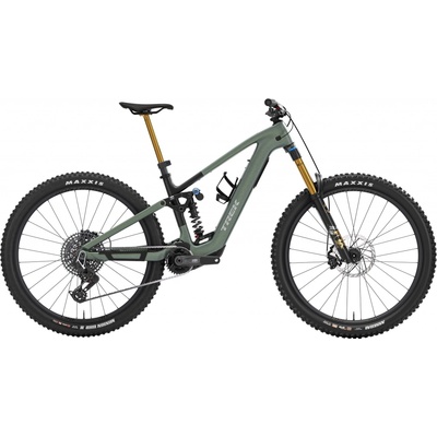 Trek Fuel+ LX 9.9 X0 AXS Gen 2 2026