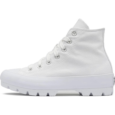 Converse Chuck Taylor All Star Lugged Hi