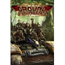 Ground Pounders