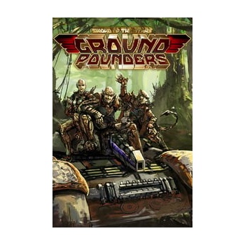 Ground Pounders