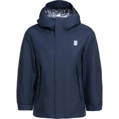 Namuk Детско водоустойчиво яке Namuk Kid's Chip Regenjacke Waterproof jacket - True Navy - размер 152/158 (EU) (703-4387-0116)