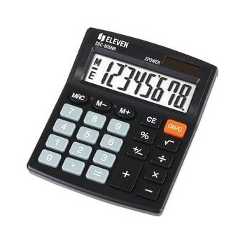 Eleven SDC805NR