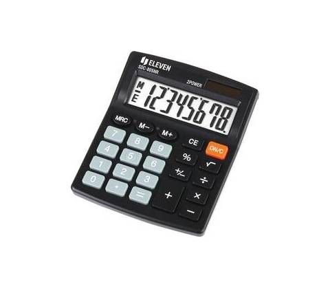 Eleven SDC805NR