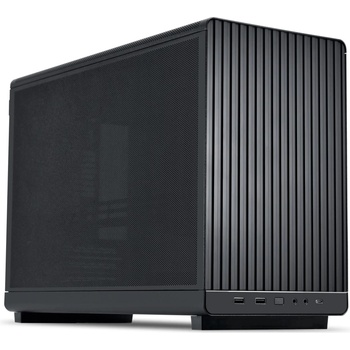Lian Li A3-mATX Black