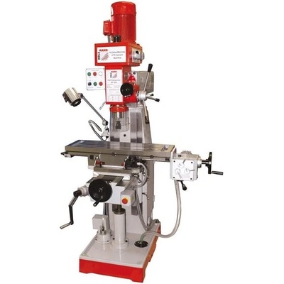 HOLZMANN BF500 400V