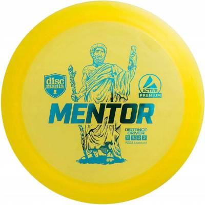 Discmania MENTOR