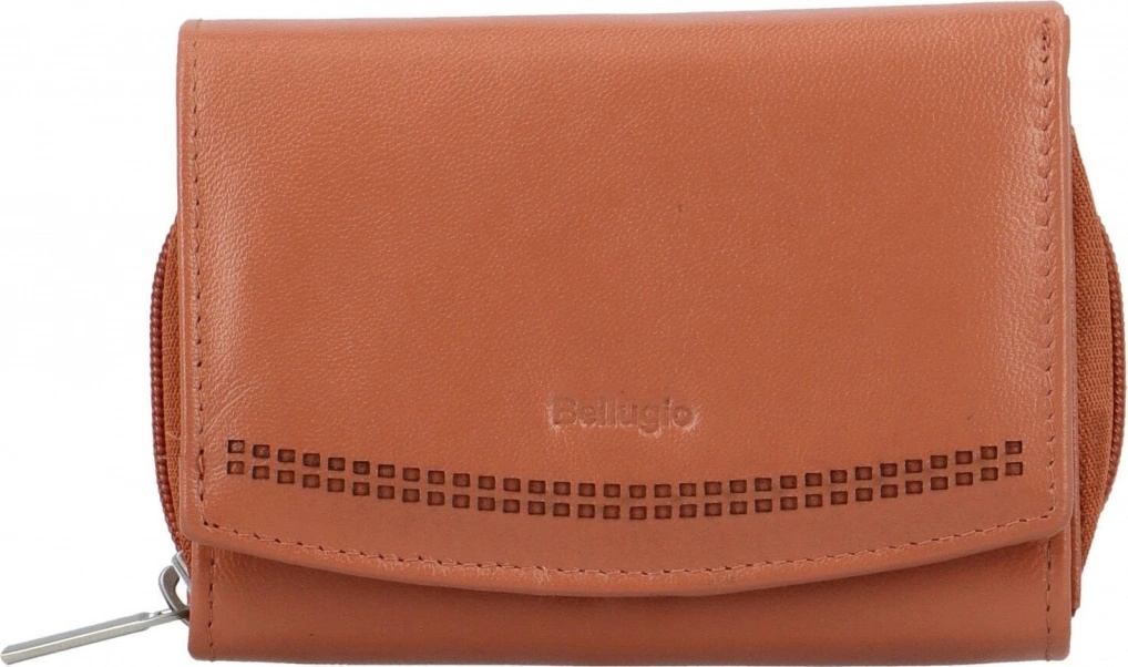 Bellugio Jenefer camel