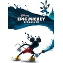 Epic Mickey: Rebrushed